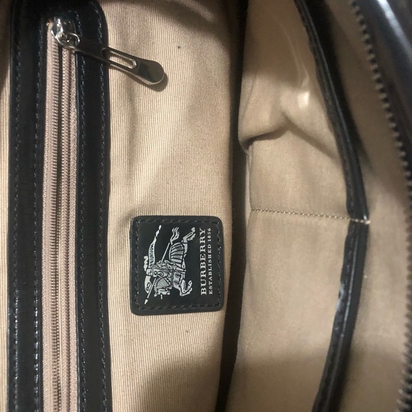 Bag Burberry - Picture 3 of 3